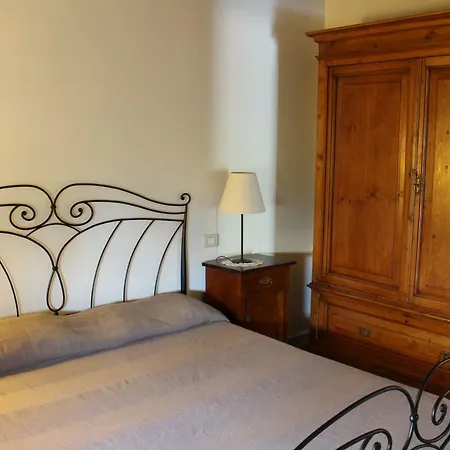 Appartement Di Castello