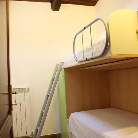 Apartmán Di Castello