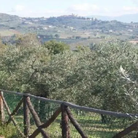 Appartement Di Castello Pozzo (Perugia)