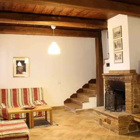 Di Castello Appartement *
