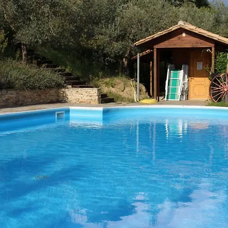 Appartement Di Castello *