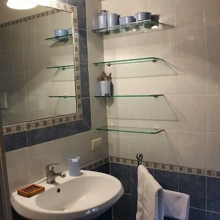 Di Castello Appartement *