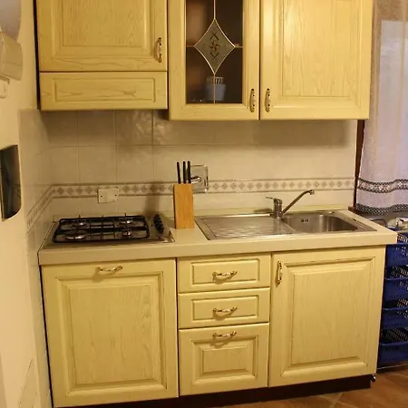 Appartement Di Castello