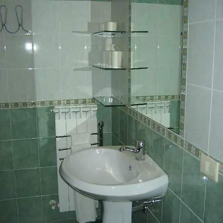 Appartement Di Castello