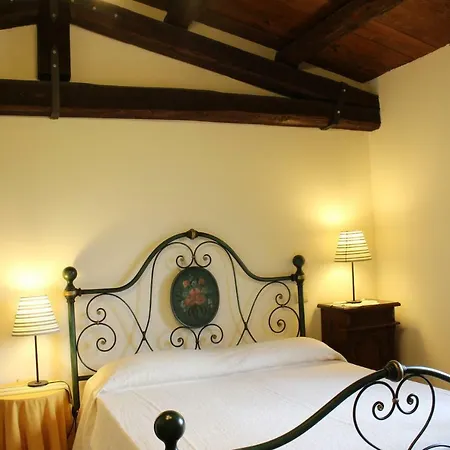 Appartement Di Castello