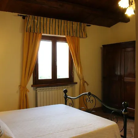 Di Castello Appartement