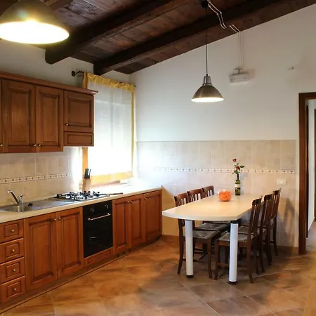 Di Castello Appartement